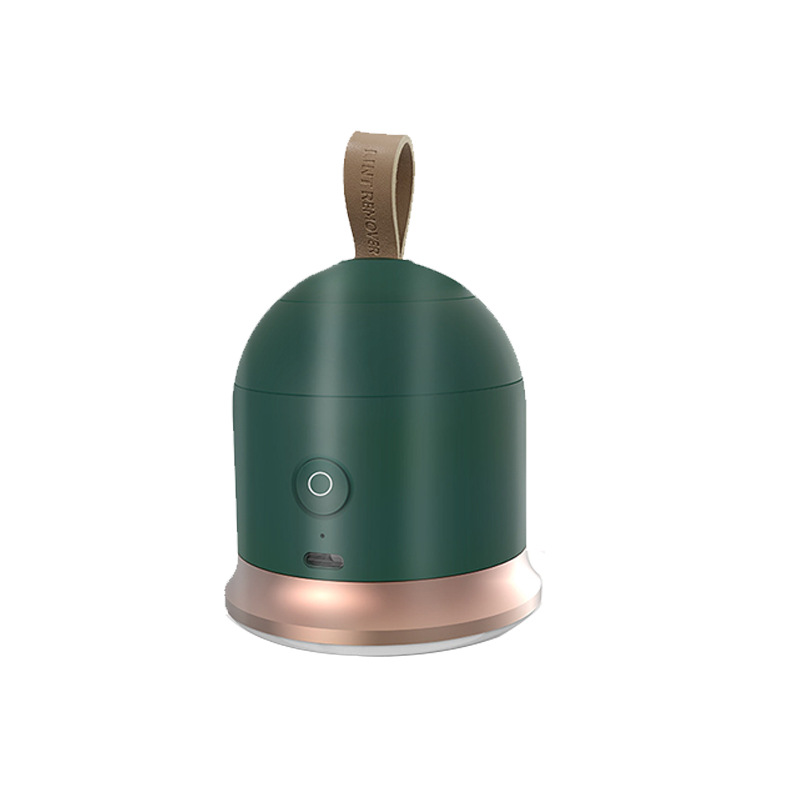 LintEclipse - Fusselrasierer