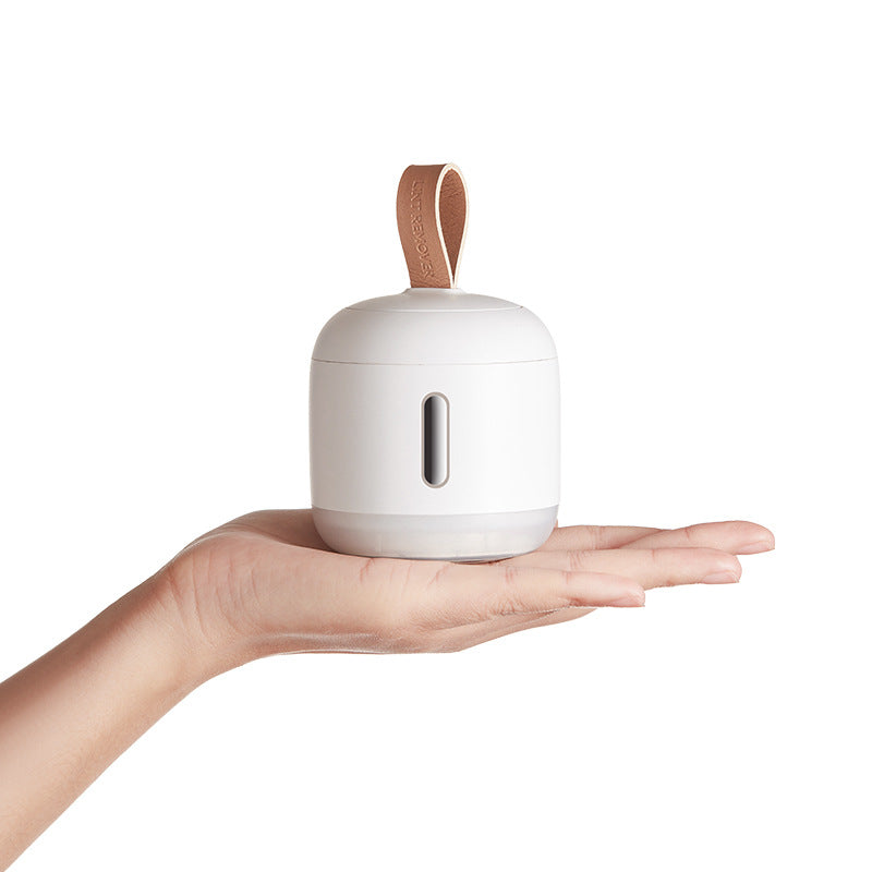 LintEclipse - Fusselrasierer