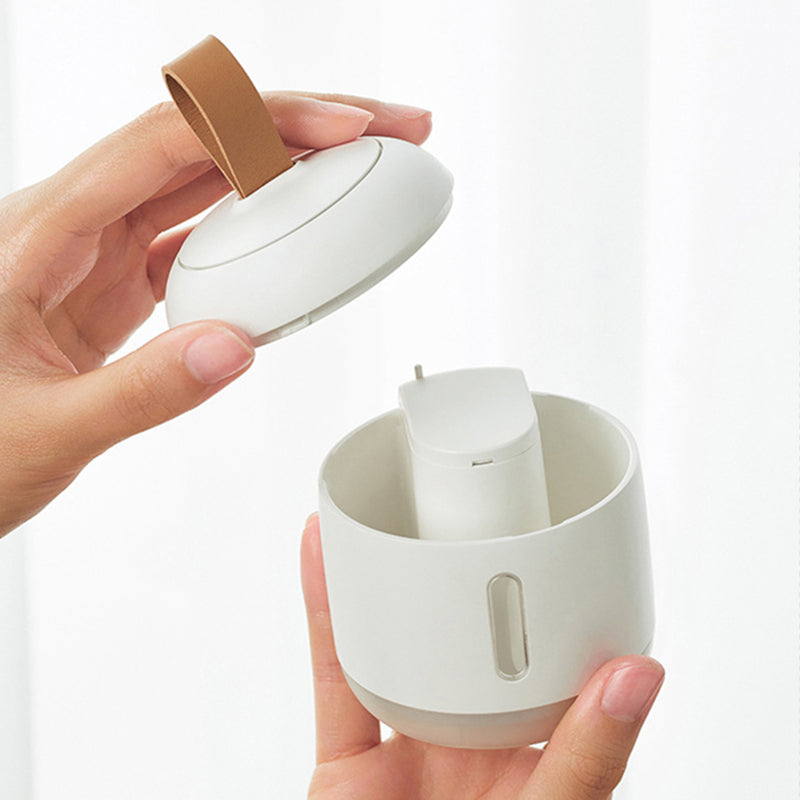 LintEclipse - Fusselrasierer