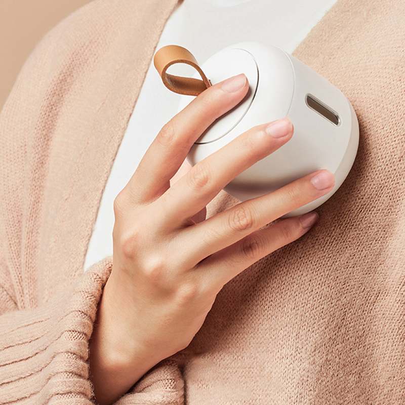 LintEclipse - Fusselrasierer