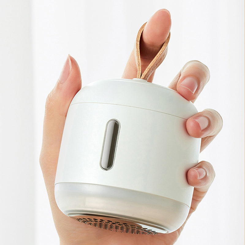 LintEclipse - Fusselrasierer