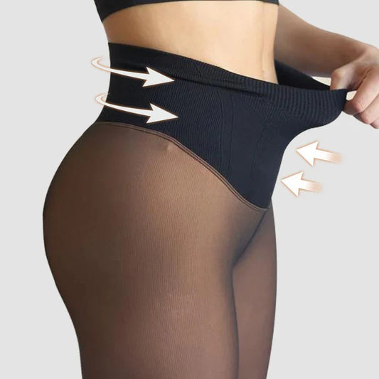 NYLEA ShapeFit Hourglass - Sanduhr Effekt