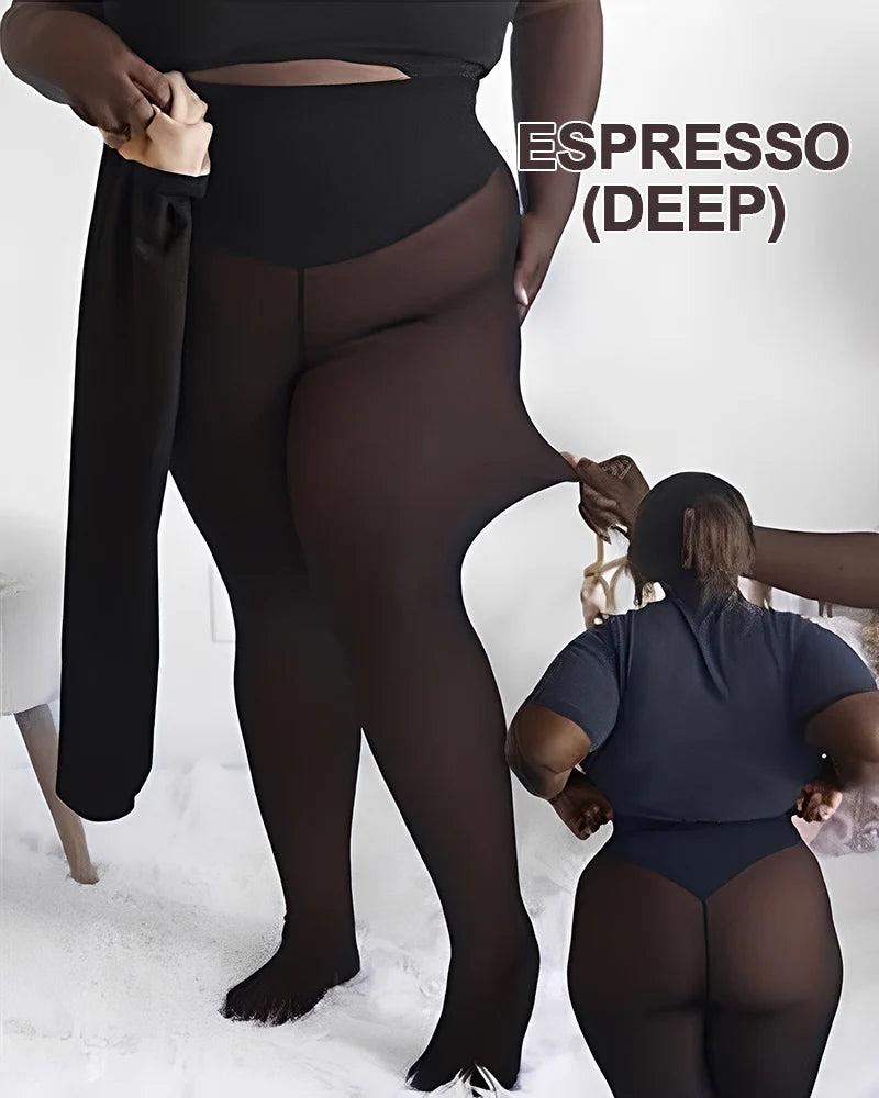 NYLEA ShapeFit Hourglass - Sanduhr Effekt