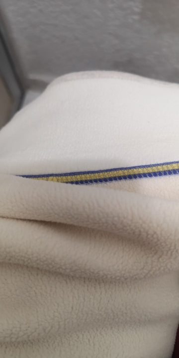 NYLEA CASHMERE LEGGINGS