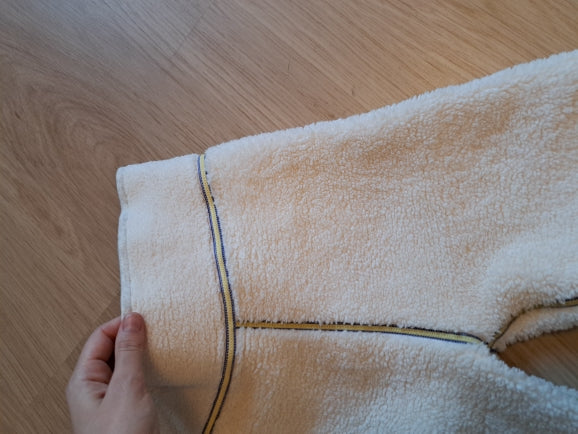 NYLEA CASHMERE LEGGINGS