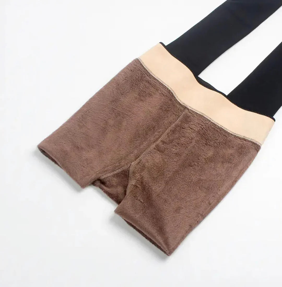 Warm & Sanft wie eine 2. Haut