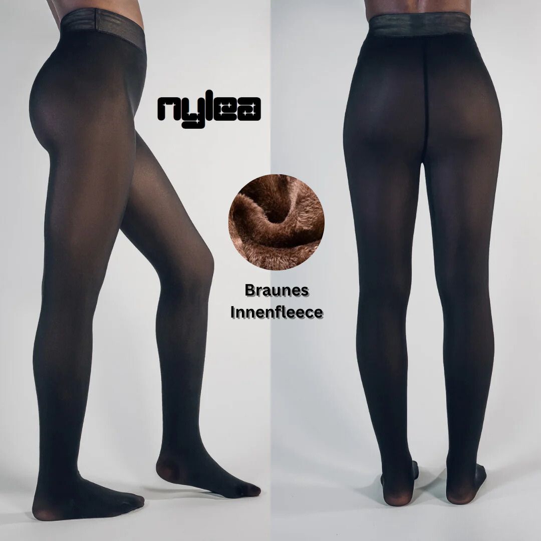 Warm & Sanft wie eine 2. Haut