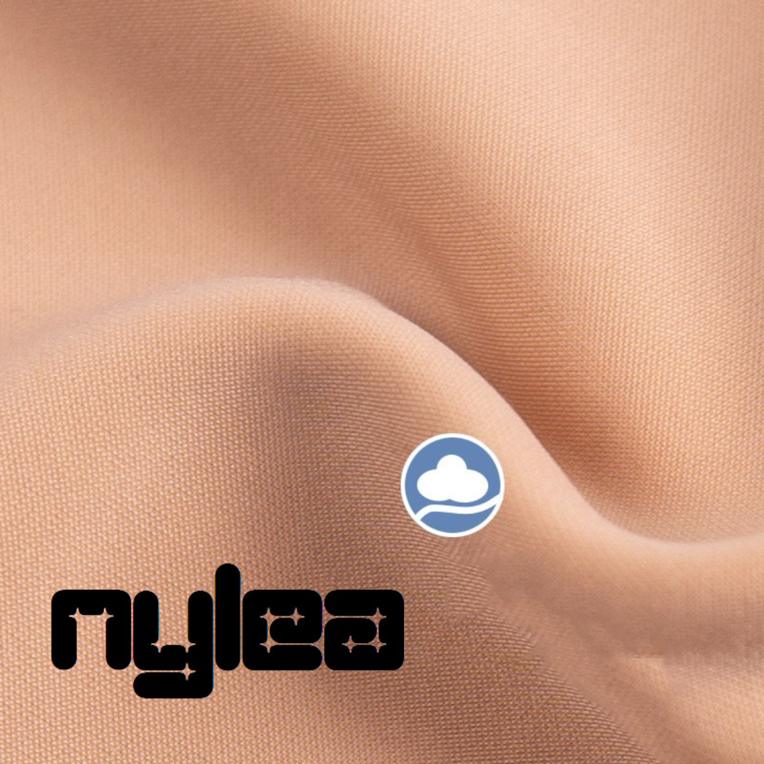 NYLEA gefütterte Schwangerschafts Leggings - Komfort und Eleganz