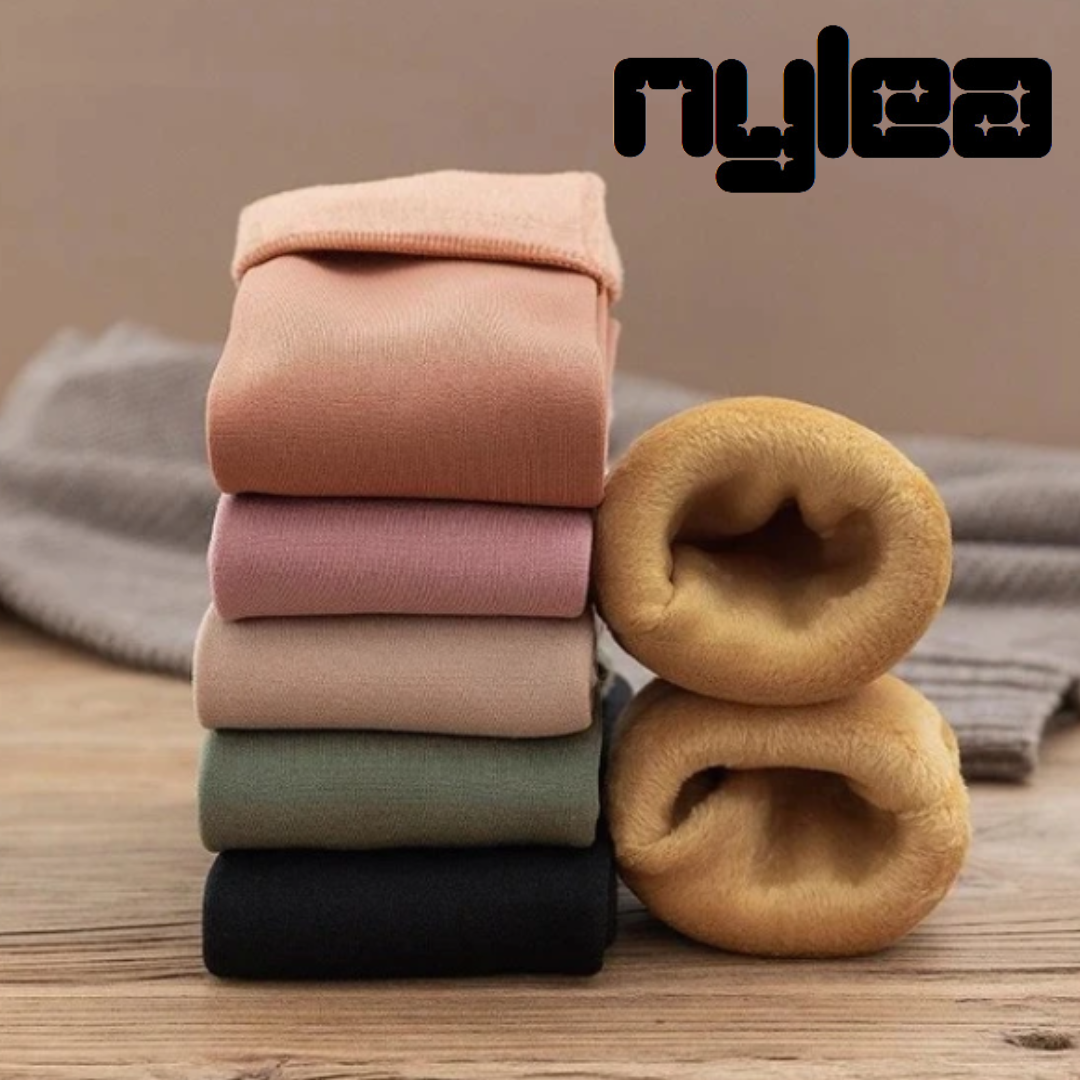 NYLEA Thermosocken