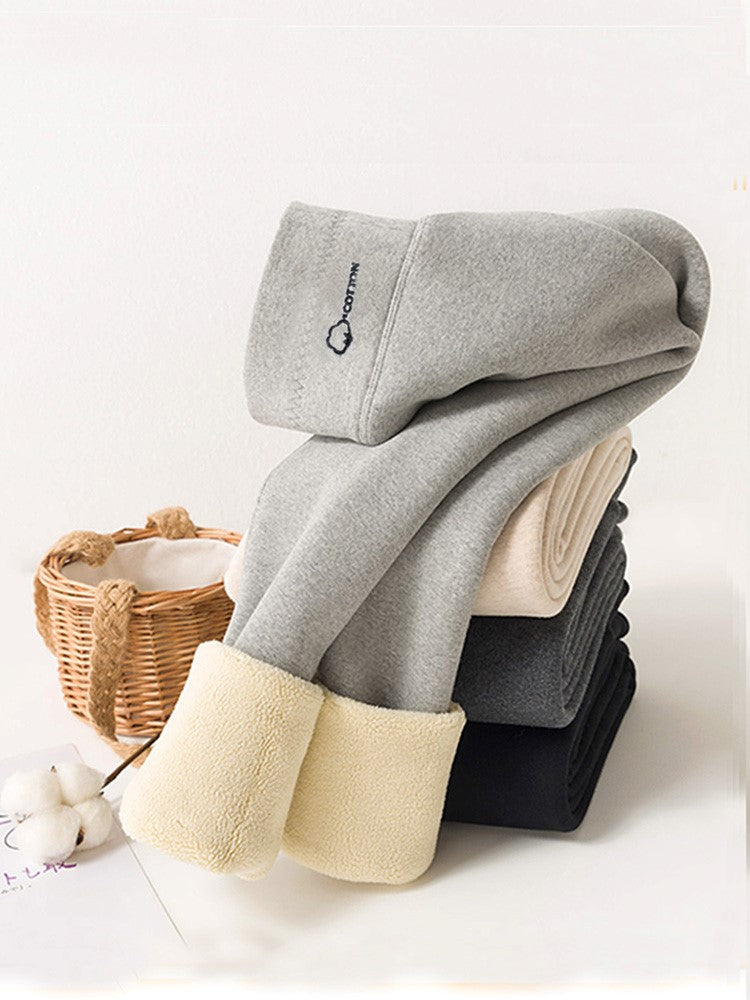 NYLEA CASHMERE LEGGINGS