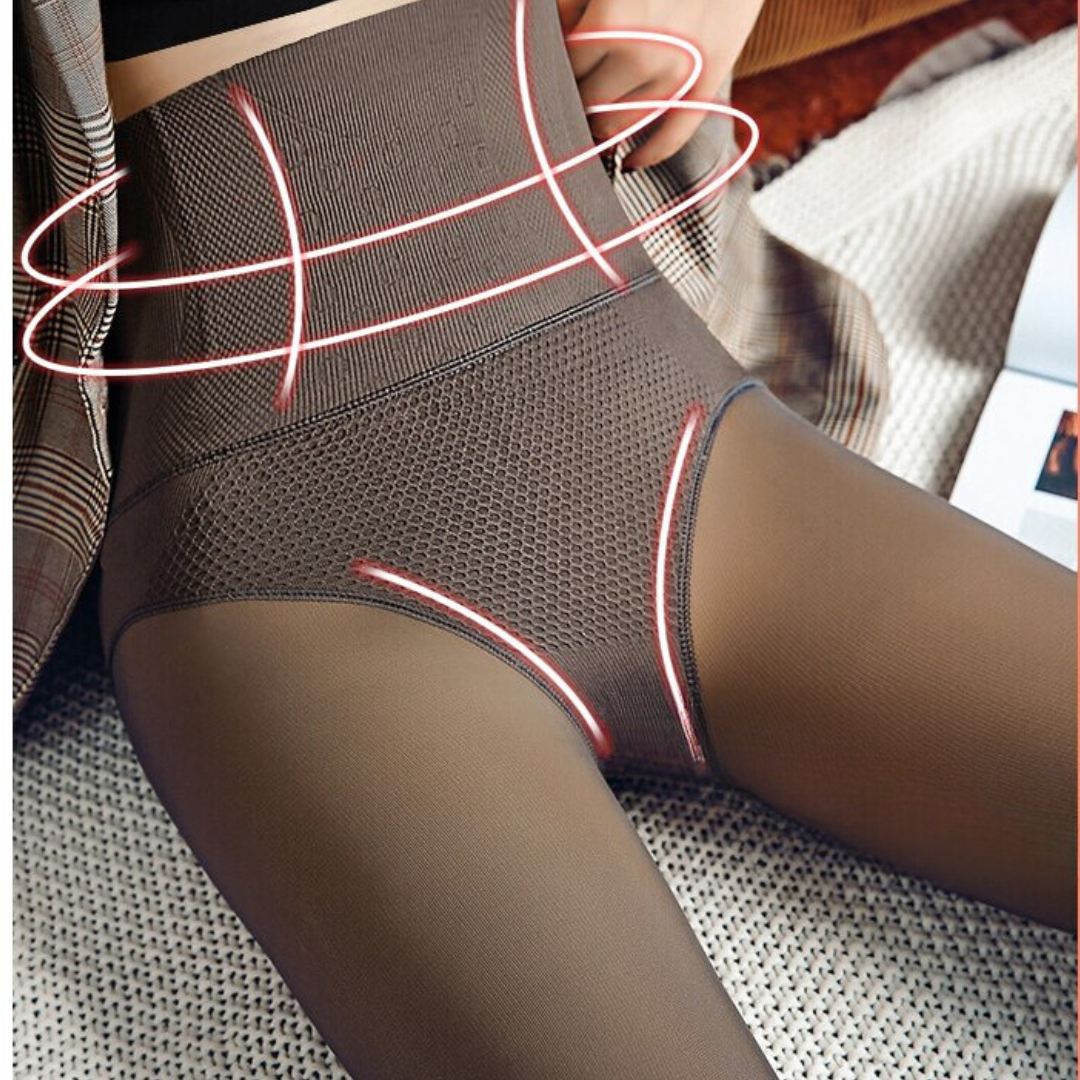 NYLEA ShapeFit Hourglass - Glättender Sanduhr Effekt