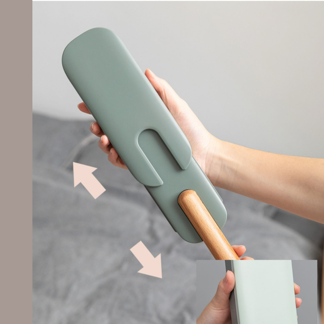 LintEclipse - Fusselrasierer