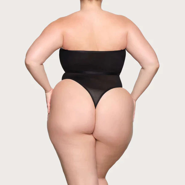 TUMMY TUCK - Schummeln erlaubt