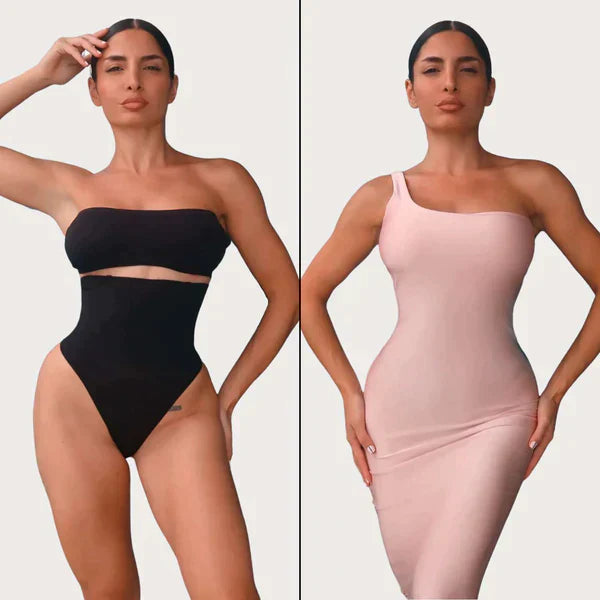 TUMMY TUCK - Schummeln erlaubt